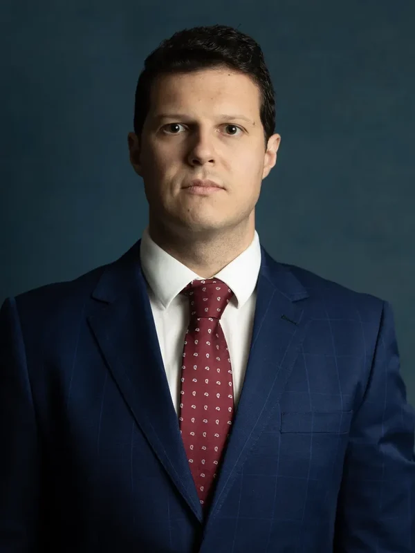 Dr. Bruno Loz