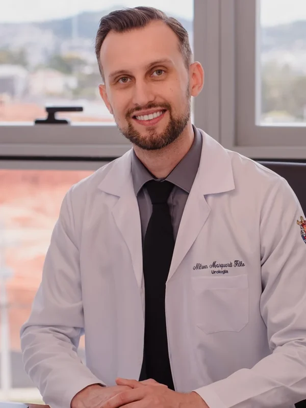 Dr. Nilson Marquardt Filho