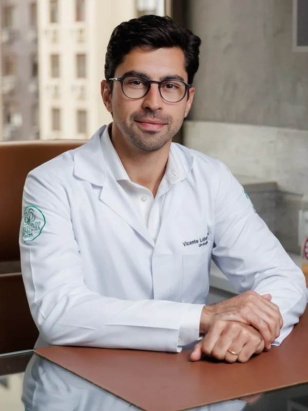 Dr. Vicente Costa