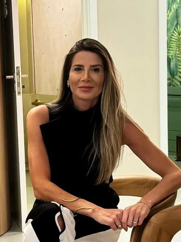 Luísa Francisconi