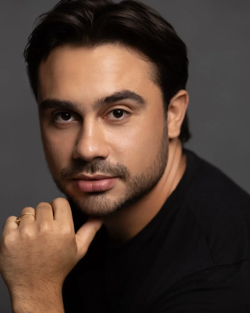 Natan Torquato