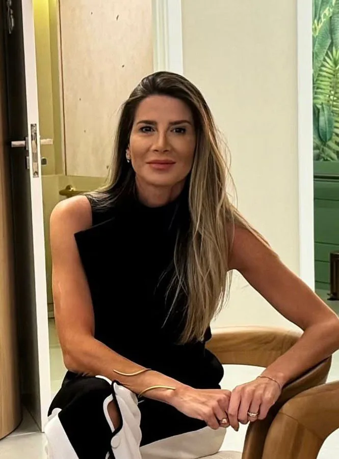 Luísa Francisconi