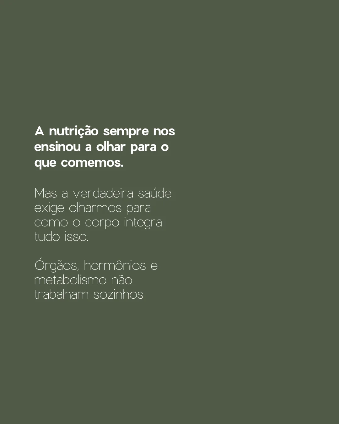 Gestão de Redes Sociais — 3