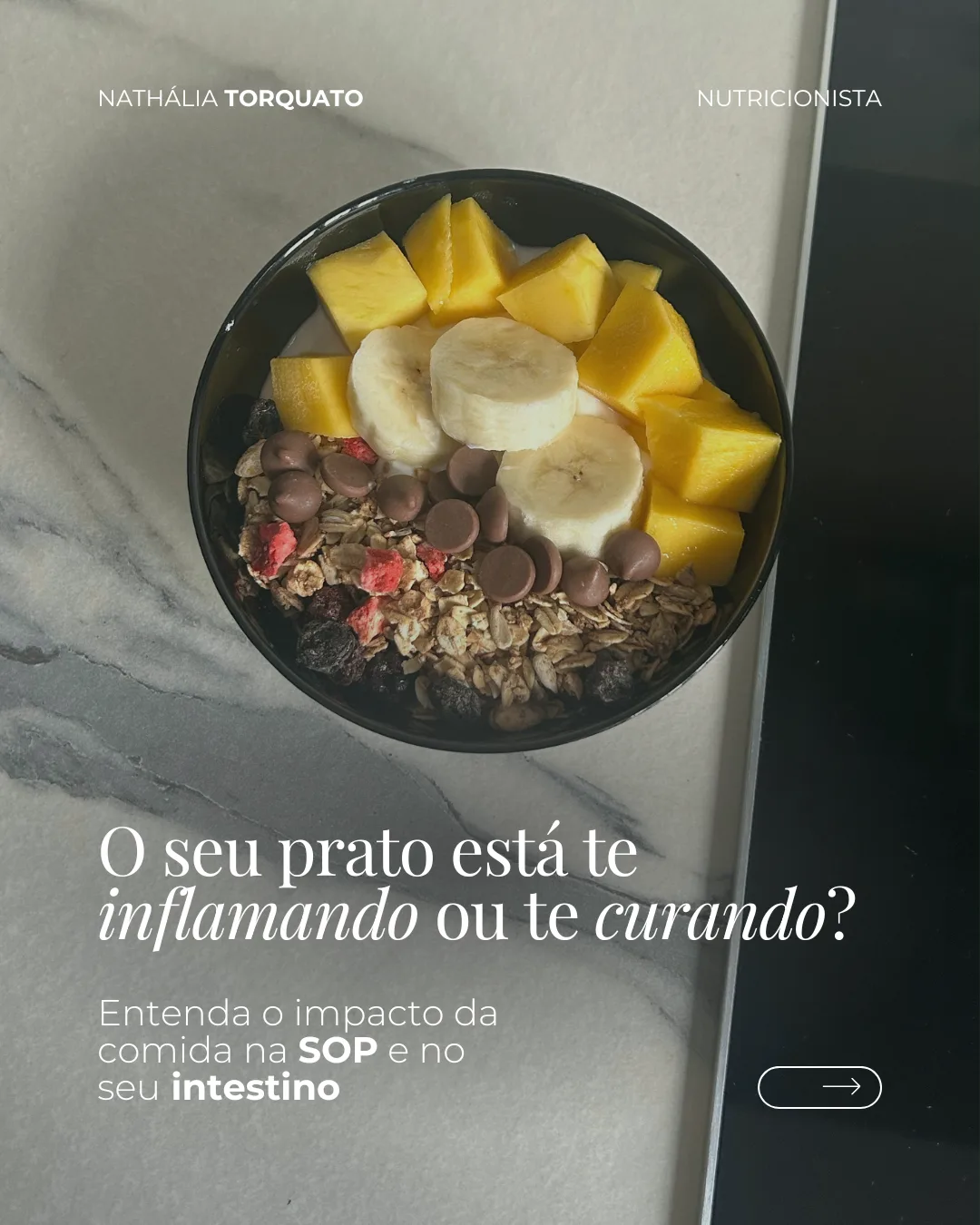Gestão de Redes Sociais — 6